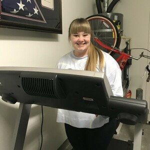 Fundraising Page: Haley Simpson